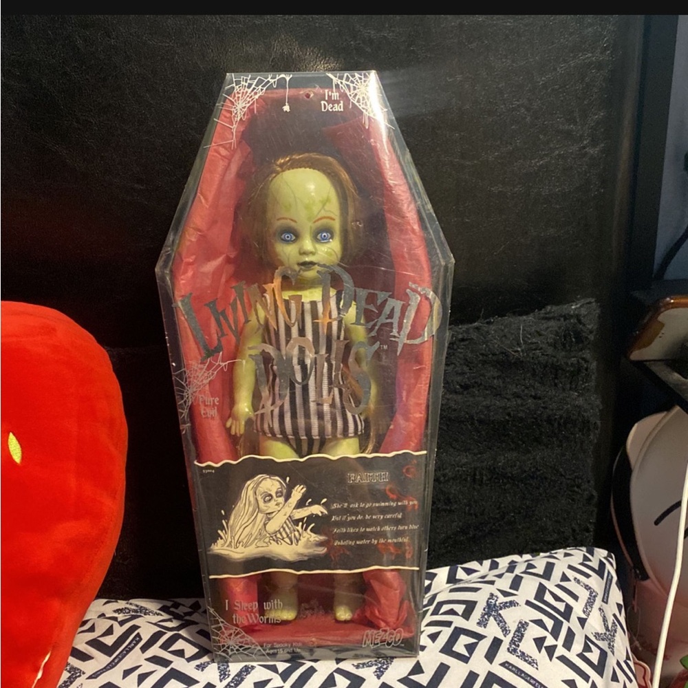 Living Dead Doll